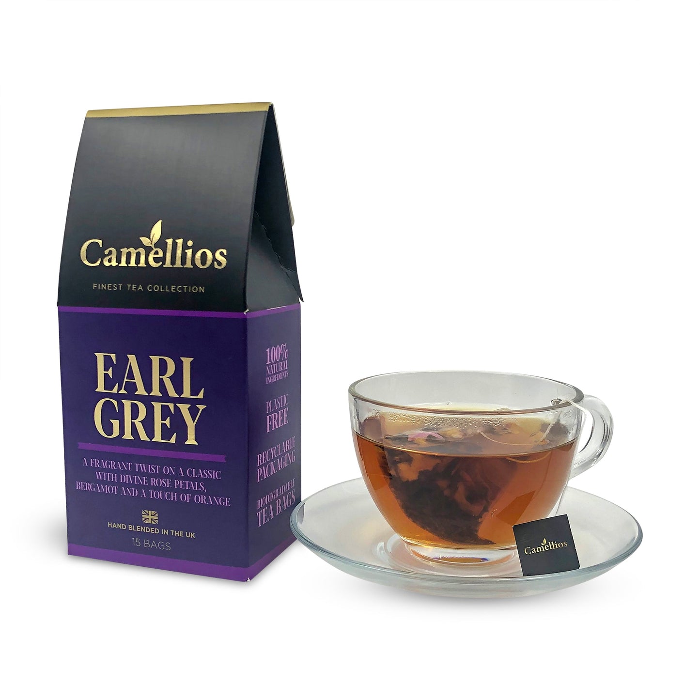 Classic Tea Bundle