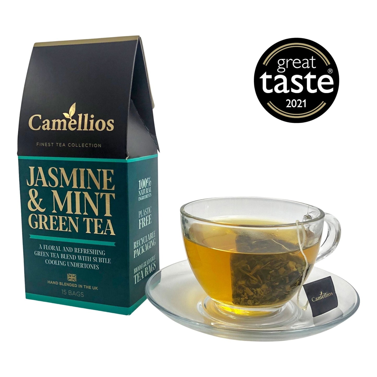 Classic Tea Bundle