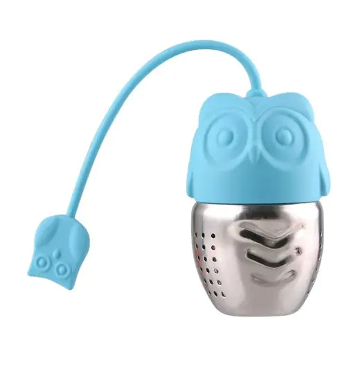 Silicone Tea Infuser